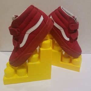 Toddler Old Skool Vans